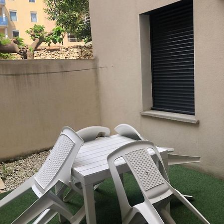 Appartement 4 Couchages Centre Ville Narbonne Exterior photo