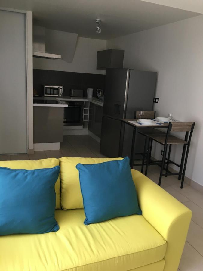Appartement 4 Couchages Centre Ville Narbonne Exterior photo