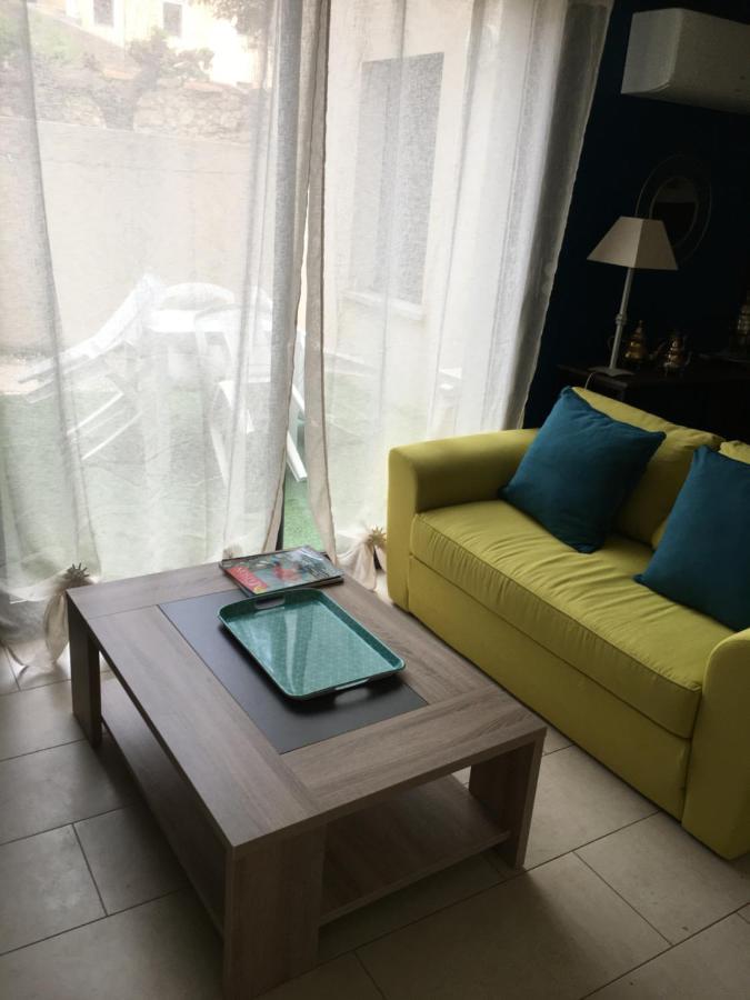 Appartement 4 Couchages Centre Ville Narbonne Exterior photo